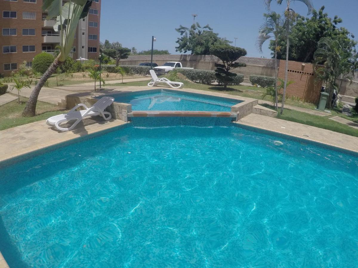 Lo Mejor De Isla Margarita Apartment Pampatar ภายนอก รูปภาพ